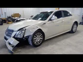 215.GM6U10 CADILLAC Seat Rear Cts