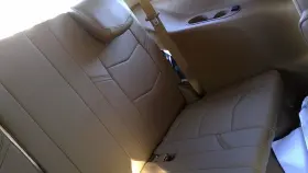 TRIMCODE-4FQ CADILLAC Rear Third Row Seat Escalade