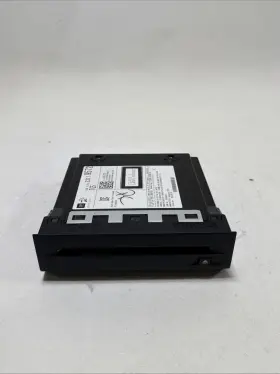 23119572 CADILLAC Audio Cd Disc Player Ats Gm
