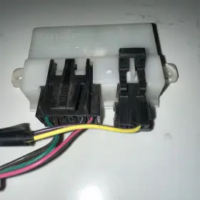 25071223 CADILLAC Sensor Buffer Module Deville #2