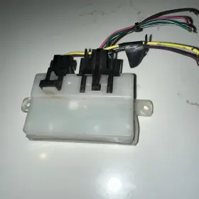 25071223 CADILLAC Sensor Buffer Module Deville