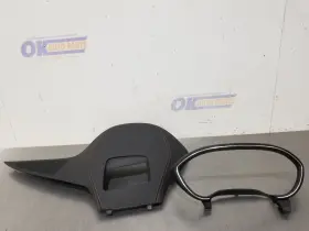 254.GM6320 CADILLAC Sport Dash Bezel CT5