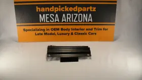 25603053 CADILLAC Fleetwood Steering Column Access Panel