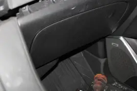Escalaesv CADILLAC Esv Glove Box Dash Front Lid Escalade