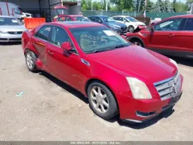 260.GM6T09 CADILLAC Glove Box Cts