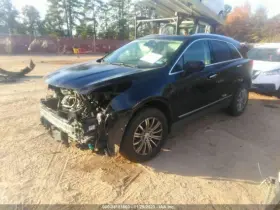 260.GM6X17 CADILLAC Glove Box XT5 #3