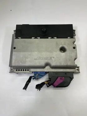 265283-001 CADILLAC Sts Bose Stereo Audio Amplifiersound Amp #2