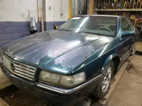 267.GM6W98 CADILLAC Rear View Mirror Eldorado #2