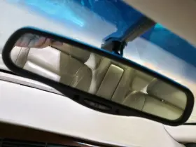 267.GM6W98 CADILLAC Rear View Mirror Eldorado