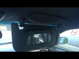 268-01915R CADILLAC Passenger Right Sun Visor Illumination