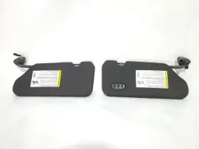 268-02152L CADILLAC Xlr Sun Visor