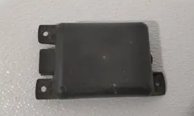 596-12468 CADILLAC Rh Rear Blind Spot Alert Radar Control
