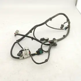 596.GM6N19 CADILLAC Xts Rear Assist Sensors Harness