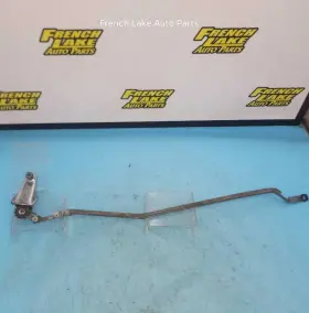 621.GM6U47 CADILLAC Driver Left Wiper Tower Linkage