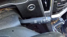 629-00950 CADILLAC Column Switch Wiper Srx