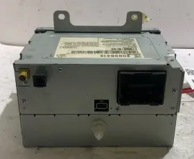 638-02425 CADILLAC Am Fm Cd Player Radio Receiver Cts #2