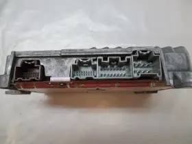 638-04417 CADILLAC Bose Audio Amplifier Srx #2