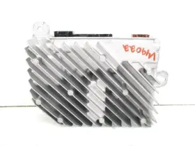 638-12029 CADILLAC Xts Bose Audio Amplifieroem Amplifier Amp