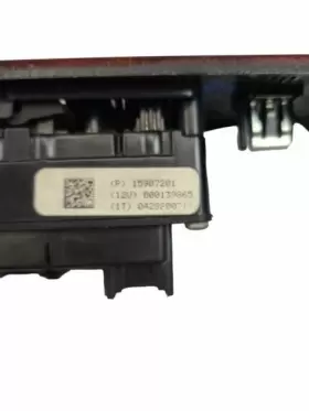 641-00597L CADILLAC Driver Front Door Switch Escalade #3
