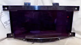 84062197 CADILLAC Radio Navigation Display Screen CT6