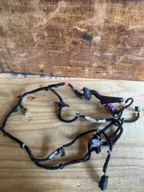 84262864 CADILLAC Left Rear Door Wiring Wire Harness XT5