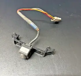 84292784 CADILLAC Rear View Mirror Xts Backup Camera