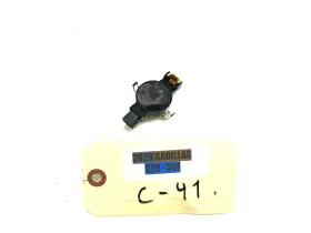 84466323 CADILLAC Rain Sensor CT6