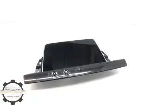 85527878 CADILLAC Front Dash Display Screen CT4