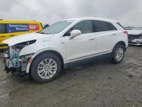 86802055 CADILLAC Seat Belt Rear XT5