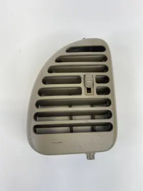 Cadillac Escalade Dash Left Outer Ac Heater Air Vent Grille #2