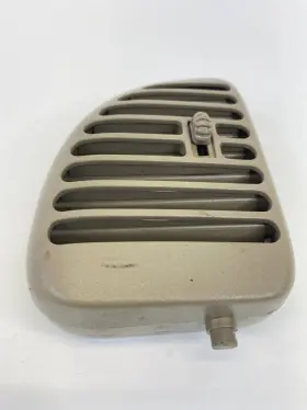 Cadillac Escalade Dash Left Outer Ac Heater Air Vent Grille #3