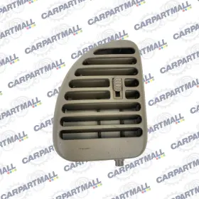 Cadillac Escalade Dash Left Outer Ac Heater Air Vent Grille