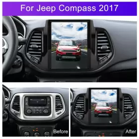0152461618 CADORRW Android Car Radio Stereo Gps Carplay Dsp #2