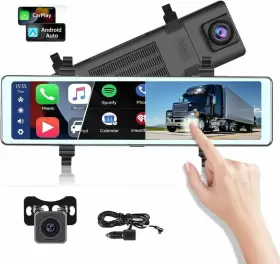 WHA325288820982597 CADORRW Touch Screen Wireless Apple Auto