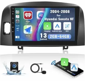 WHA746743870531639 CADORRW Radio Gps Mic Android Carplay Car