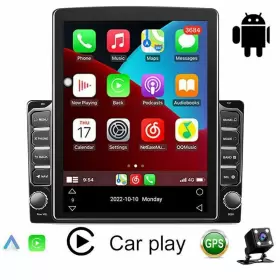 WHA2785A1332 CAR-ONE-2088 Android Carplay Gps Stereo Radio #3