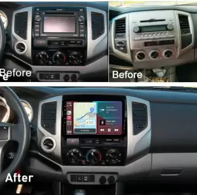 WHA7175029 CAR-RADIO-MALL Android Stereo Gps Wifi Apple #3