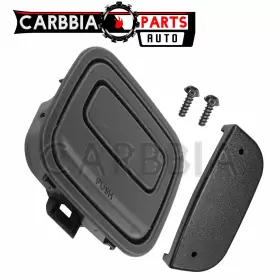 6BE97DX9AA CARBBIA Gradn Cargo Latch Release Handle Dodge #2