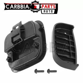 6BE97DX9AA CARBBIA Gradn Cargo Latch Release Handle Dodge #3