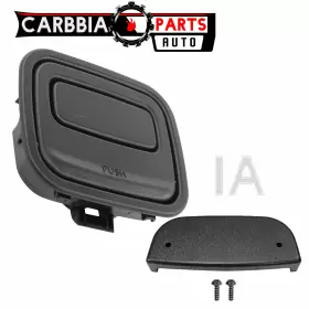 6BE97DX9AA CARBBIA Gradn Cargo Latch Release Handle Dodge