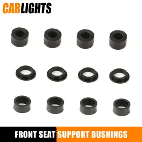 C-02SCC3952ABK CARLIGHTS Front Seat Bushings Wobbly Loose Fix