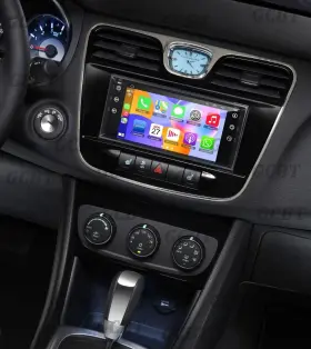 014945E CARPARTVALUE Android Wifi Carplay Car Radio Gps Reo