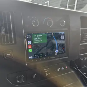 2NUFT33A0126N CARPARTVALUE Car Radio Stereo Apple Carplay Gps