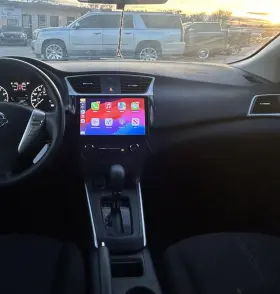 7IEATMM2OUWGPN CARPARTVALUE Wireless Carplay Android Car