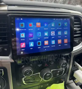 BQGIL9FQ5RFCVT CARPARTVALUE Android Carplay Gps Navi Car Ram