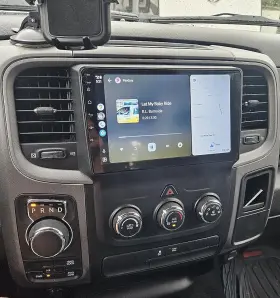 FLZV6IPWJ8PMXT CARPARTVALUE Android Apple Carplay Car Stereo
