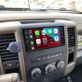 SBZ3UGN0TPYNU CARPARTVALUE Carplay Radio Gps Stereo Wifi Bt