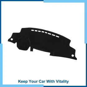 614553565833 CARPOPART Dashboard Cover Toyota Highlander