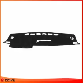ZE1091120116392401G CCIYU Dash Mat Dashboard Sun Cover Pad