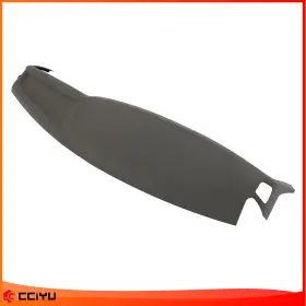 ZE1159524912676301G CCIYU Front Dash Cap Cover Skin Overlay